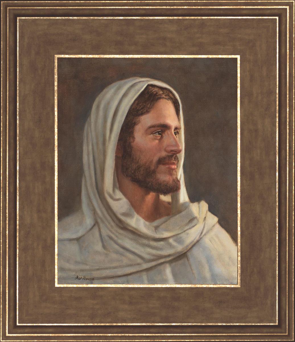 Among Us by Del Parson - Premium Wall Art for Home & Office Decor - Perfect for Living Rooms, Bedrooms, and Game Rooms