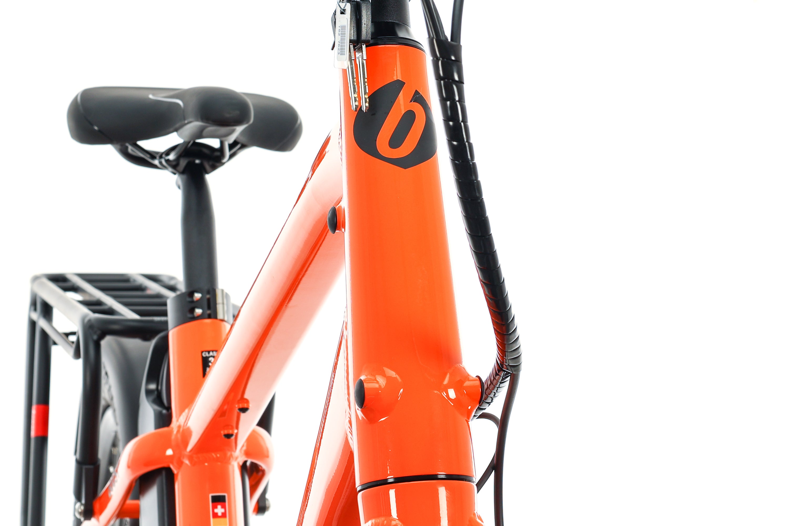 Benno Boost E 10D Class 3 Bosch Performance Sport Utility E-Bike 2023 - One Size Electric Bicycle for Commuting, Urban Riding & Adventure Cycling