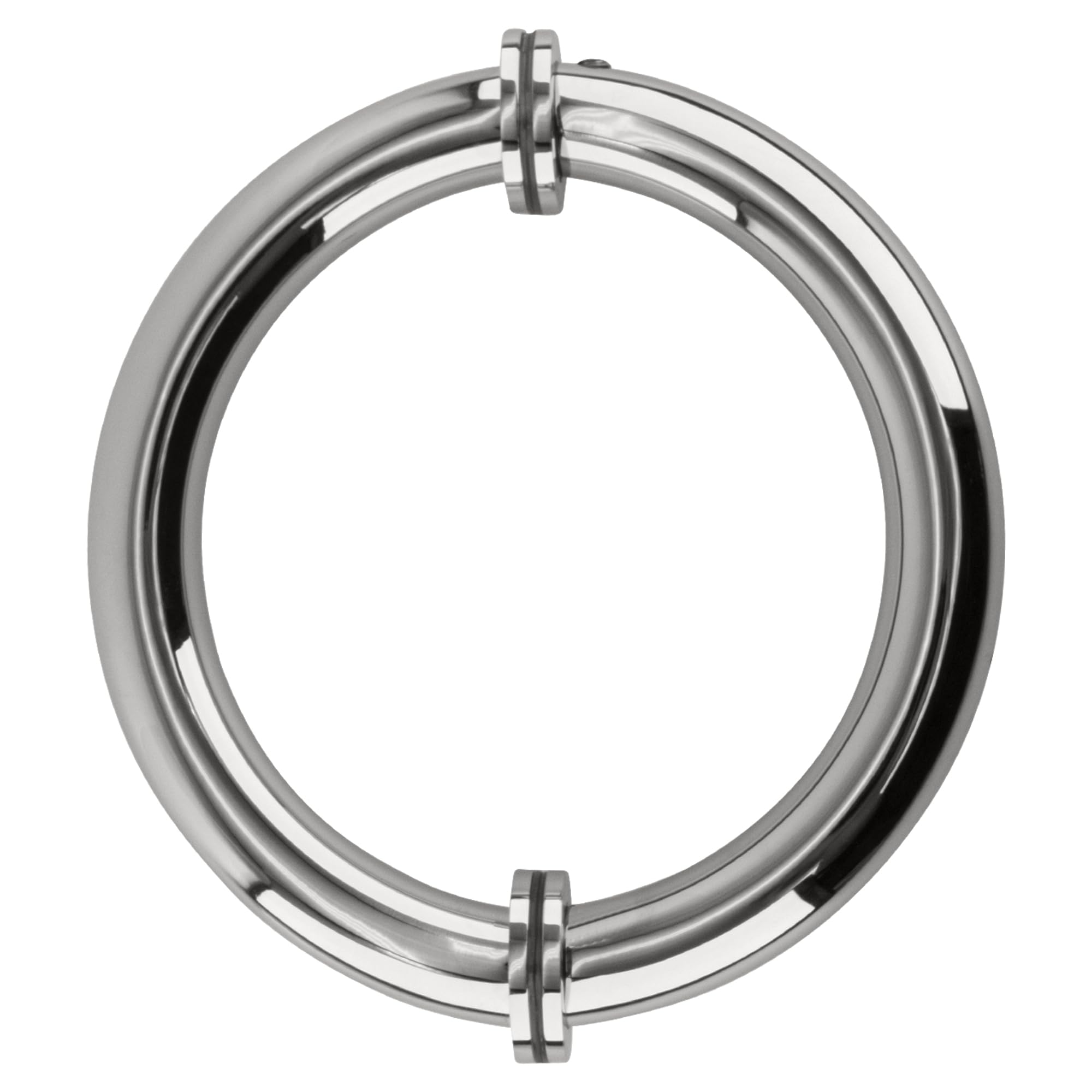 CRL Chrome 5-1/8