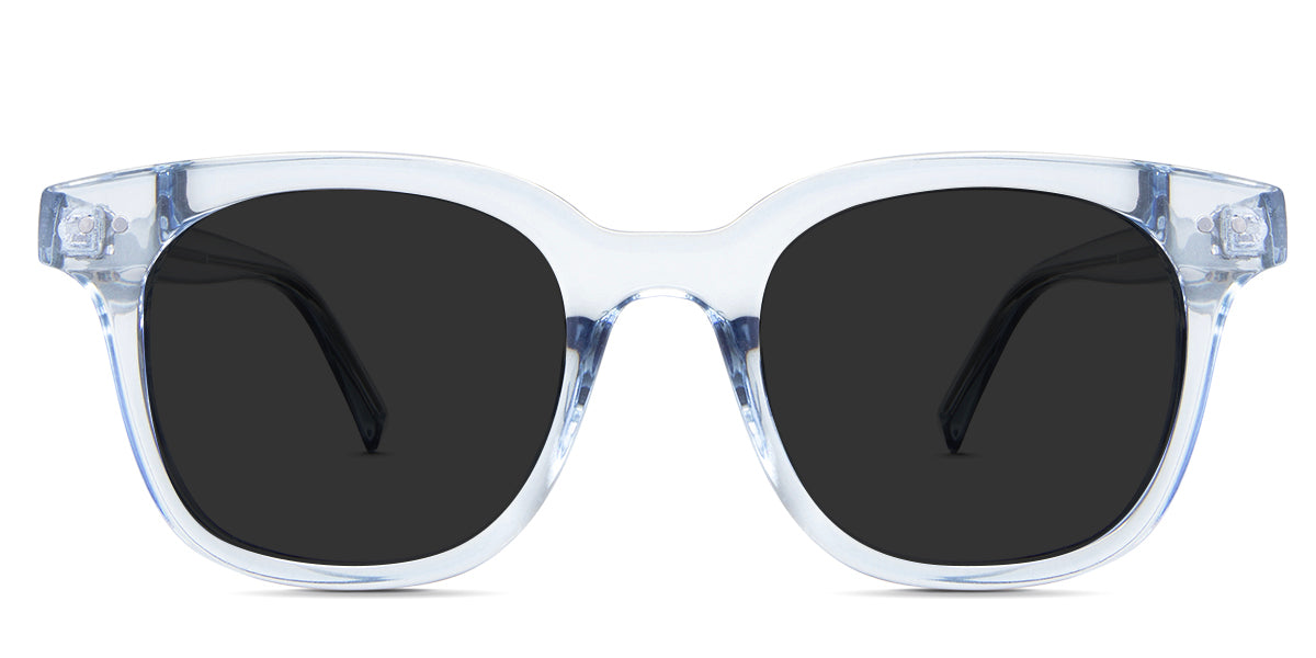 Women's Prescription Polarized Sunglasses for Sailing - UV Protection & Glare Reduction for Outdoor Water Sports
