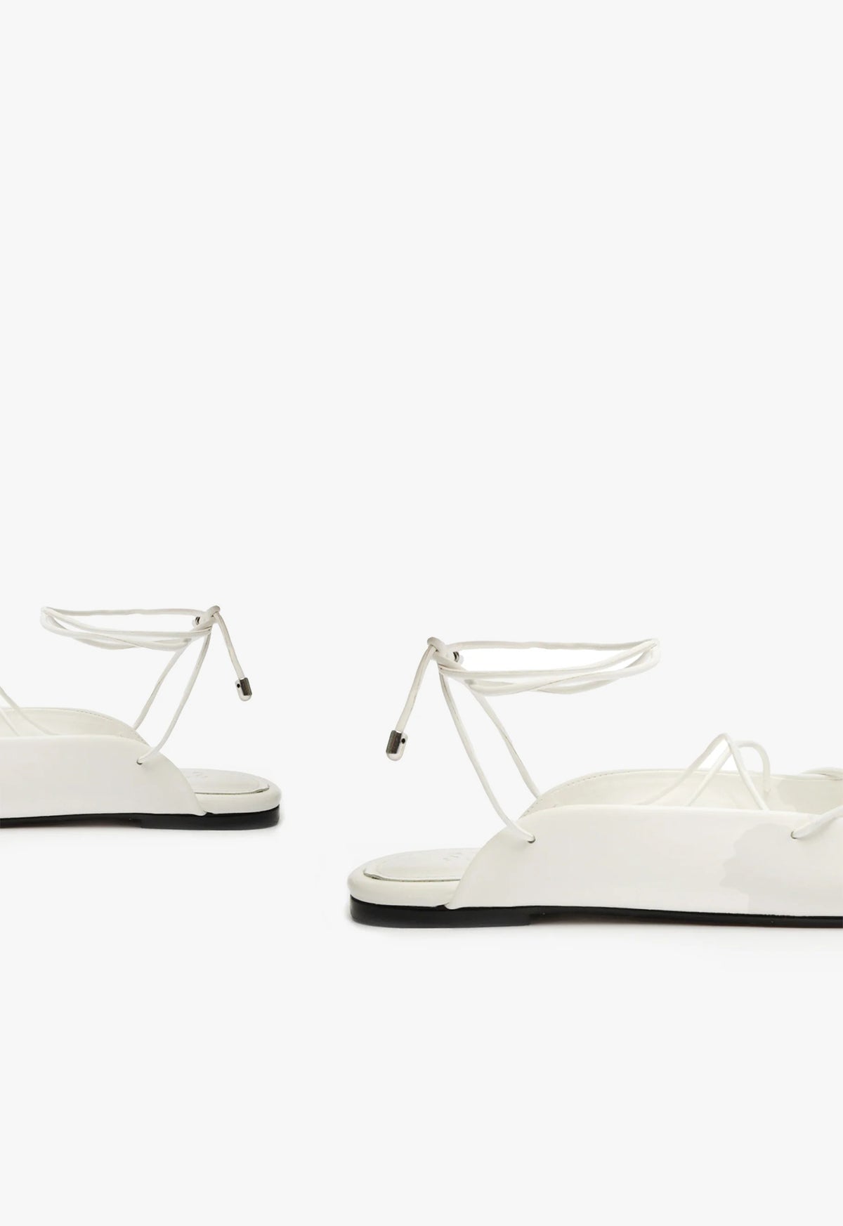 Women's Casual Cami Leather Flats - Comfortable Slip-On Shoes for Work, Travel & Everyday Wear