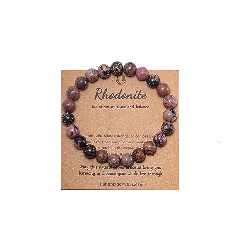 Rhodonite