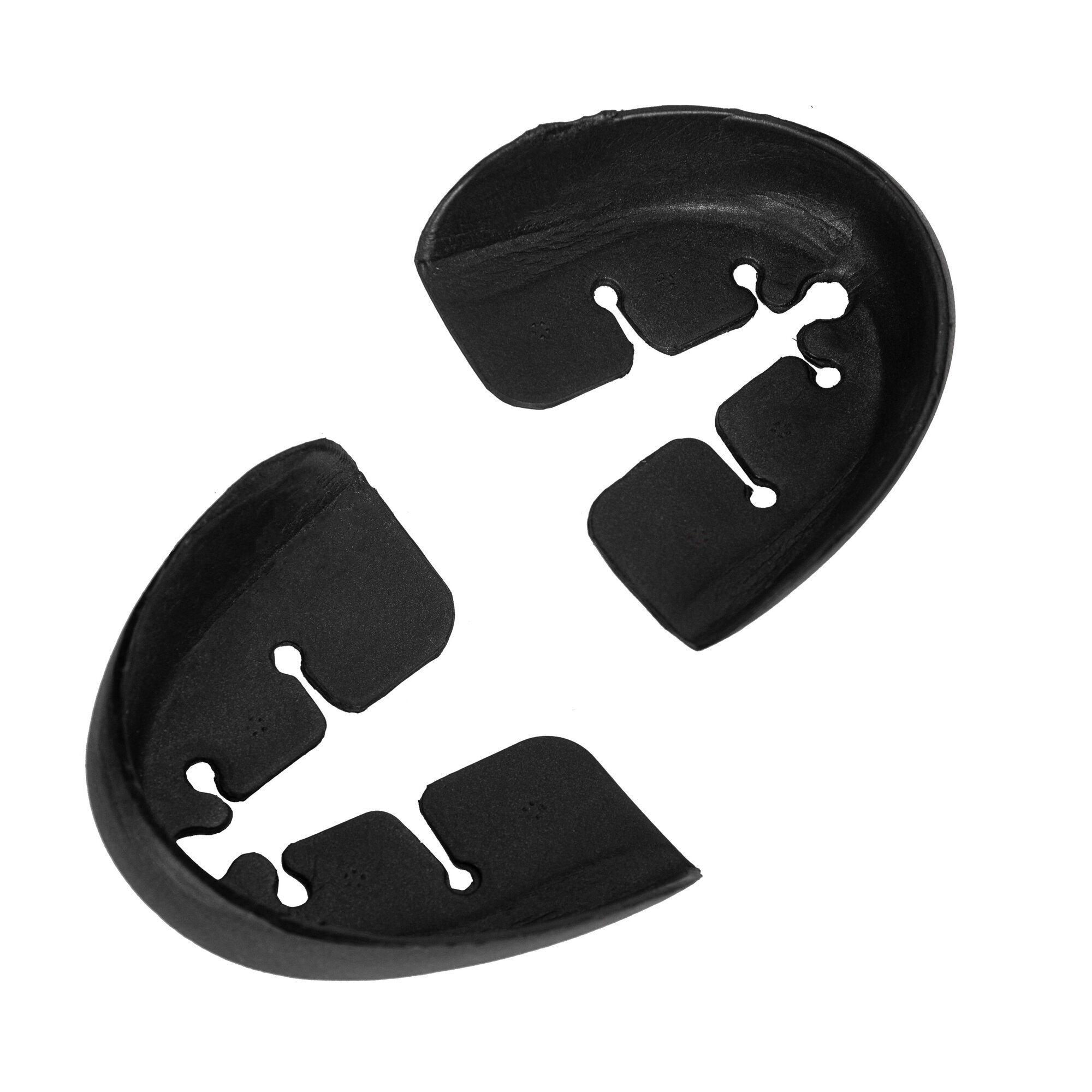 Shoe Size Adjuster Inserts - Comfortable Fit for Men & Women - Perfect for Sneakers, Boots & Dress Shoes - Reduce Blisters & Improve Fit - Ideal for Travel, Work & Everyday Wear