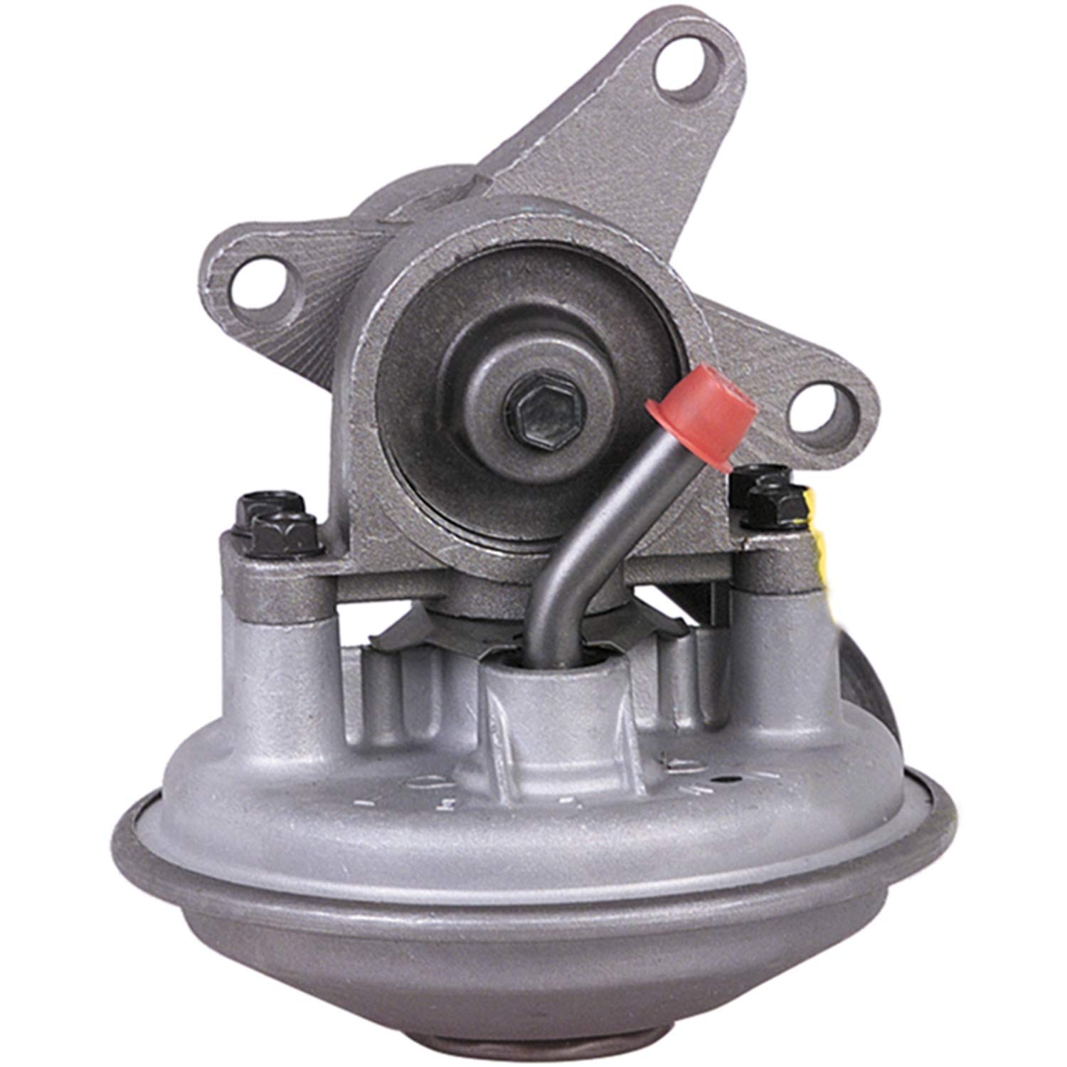 A1 Cardone 64-1018 Remanufactured Vacuum Pump - 1 Pack (Renewed) | High Performance Auto Part for Brake Boosting & HVAC Systems | Perfect for Ford, GM & Dodge Vehicles