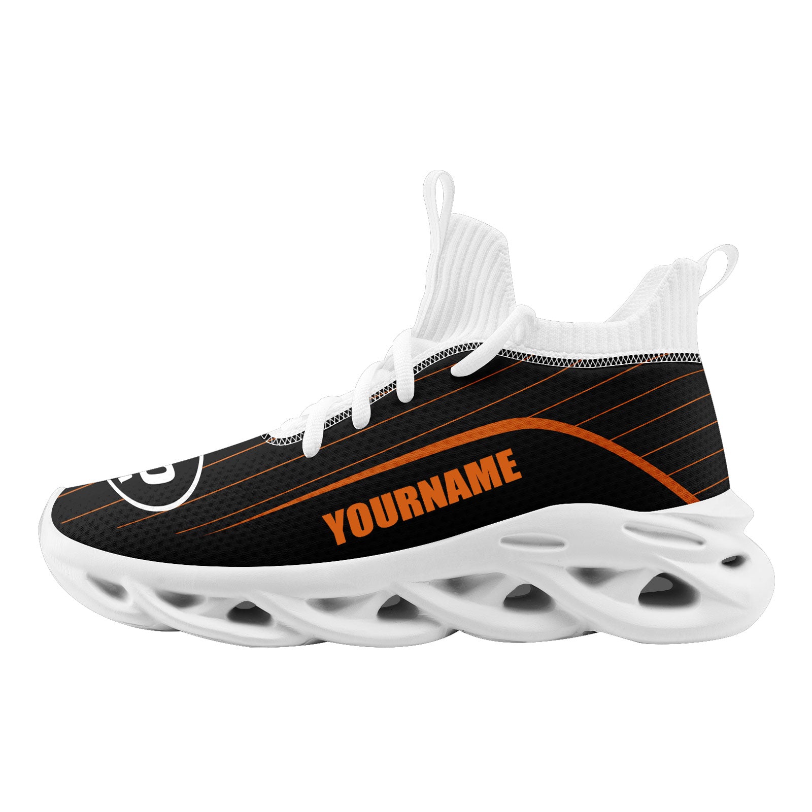 Custom MaxSoul Shoes and Hat Combo - Personalized Sneakers & Baseball Cap Set for Men & Women - Perfect for Running, Gym Workouts & Streetwear Fashion
