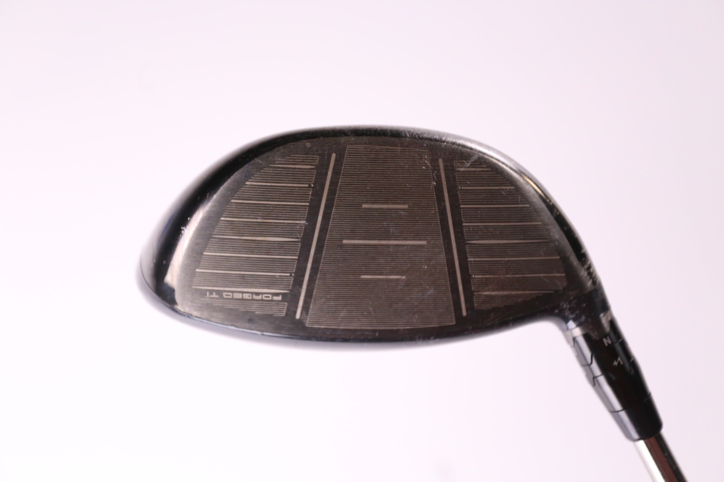 Used Callaway Big Bertha 23 Driver 10.5° Stiff Flex Left Handed Golf Club - Premium RCH 65 Graphite Shaft for Men | Perfect for Long Drives & Tournament Play