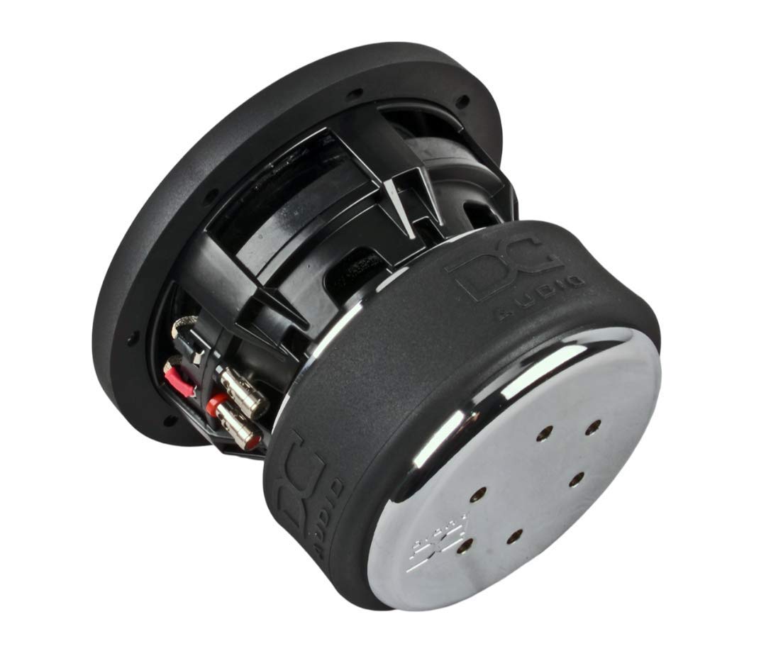 Premium DC Audio 6.5