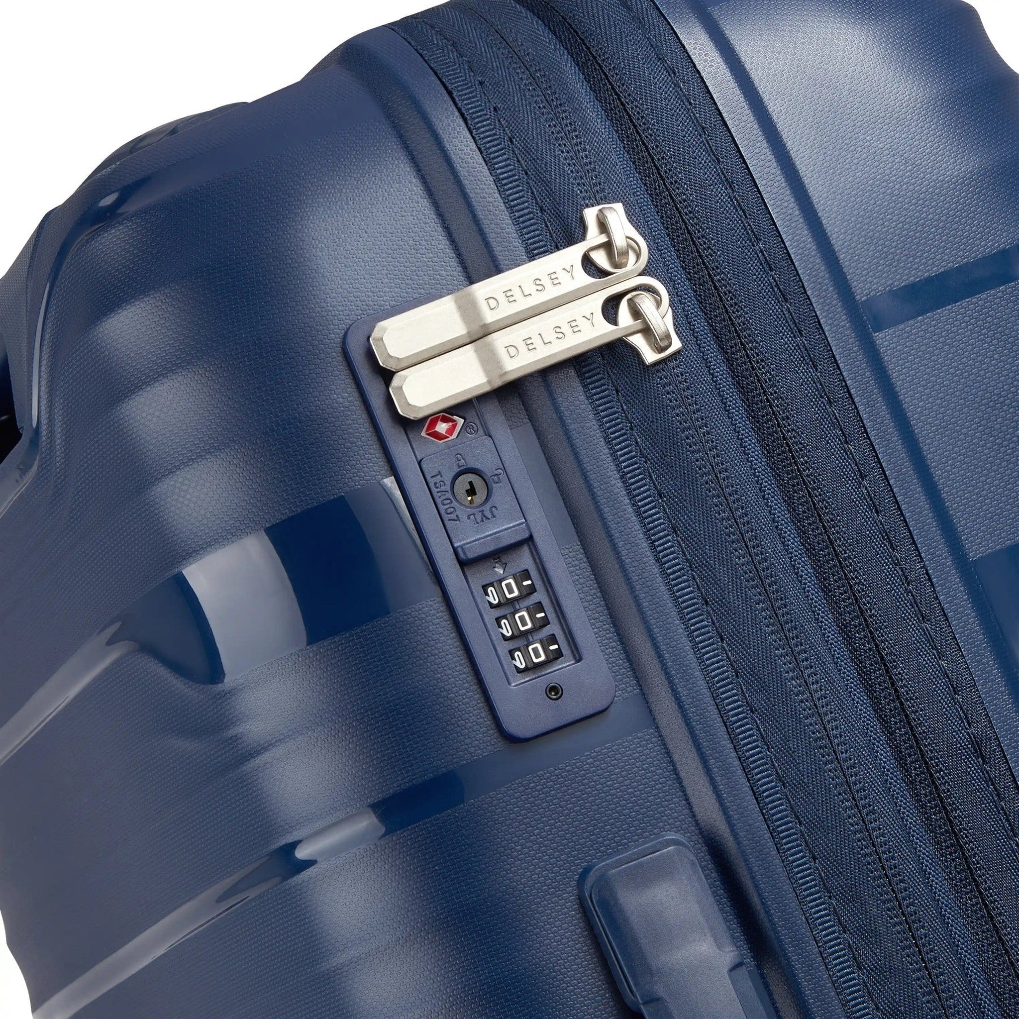 Delsey Dune 20