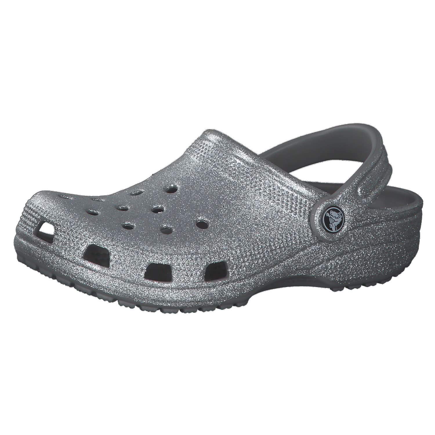 Crocs Unisex Classic Clogs - Comfortable Slip-On Water Shoes for Men & Women - Perfect for Beach, Pool, Garden, and Indoor Use
