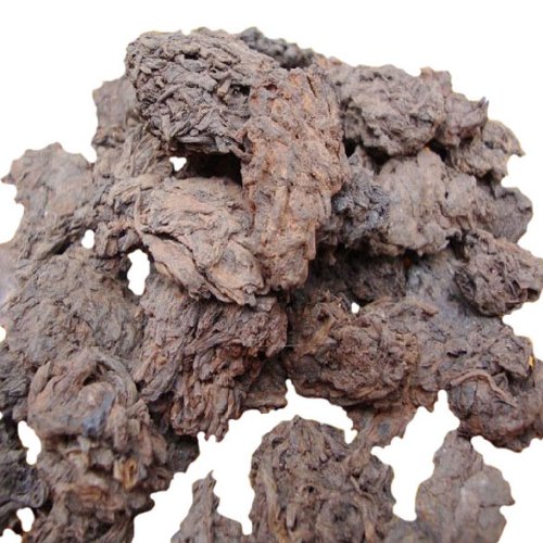 Premium Aged 2000g Pu'er Tea Cake - High-Grade Chinese Pu'erh Tea for Beauty & Wellness - Perfect for Gifting, Relaxation & Tea Ceremonies