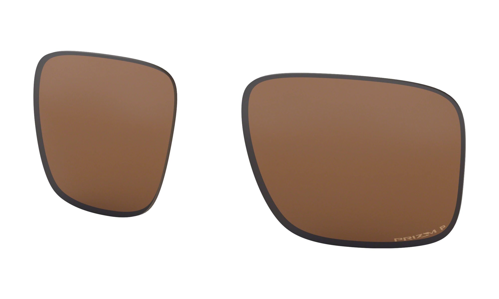 Oakley Holbrook XL (Model 009417) PRIZM Polarized Replacement Lenses - Sunglass Lens Upgrade for Sports & Outdoor Activities