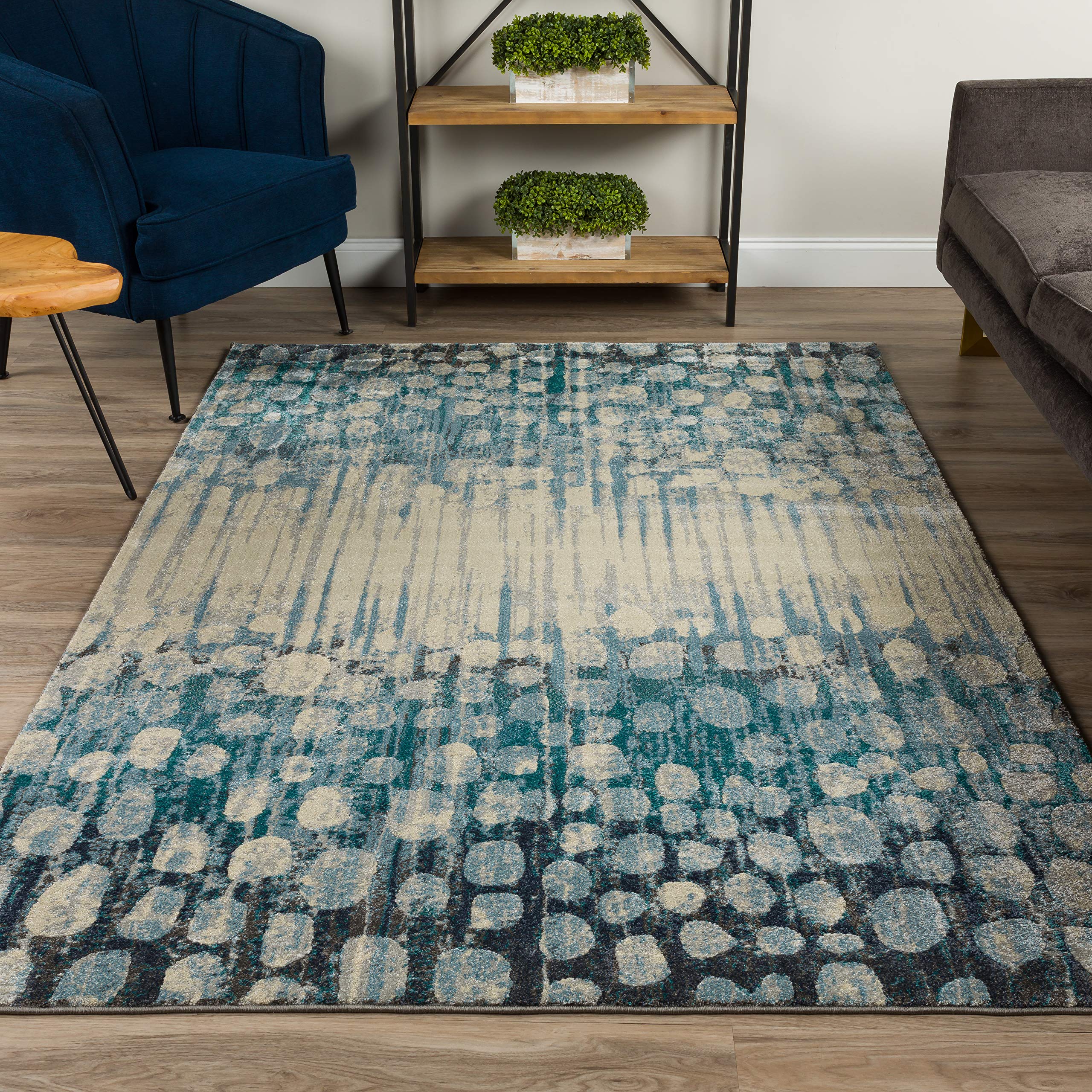 Addison Rugs Atlas Area Rug 9'6
