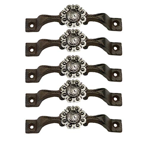 Silver Horseshoe