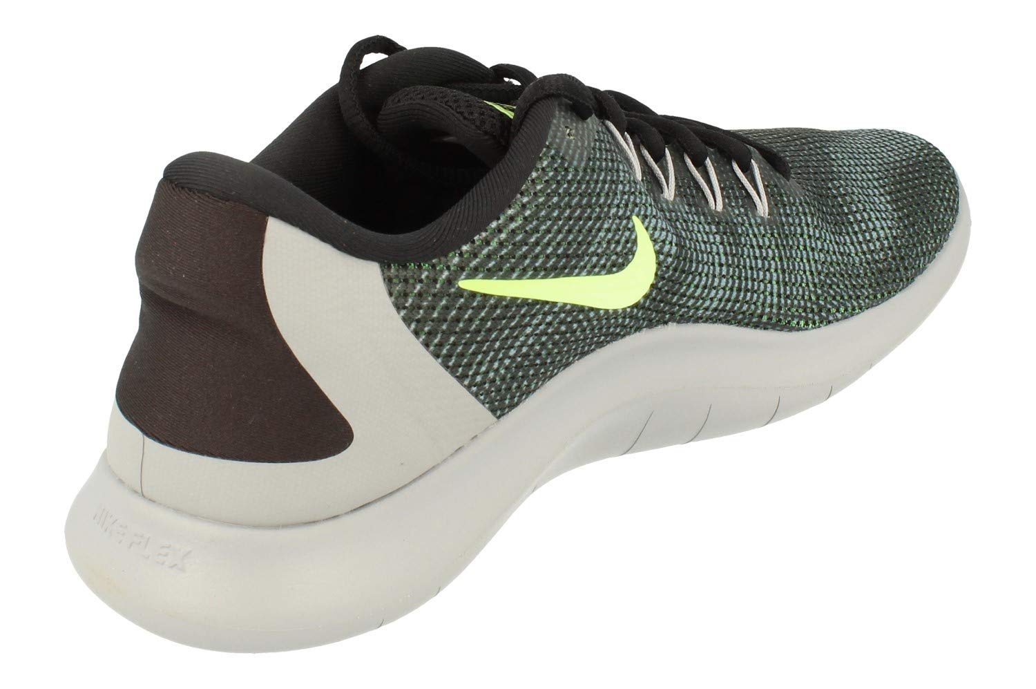 Nike Men's Running Shoes - Lightweight Cushioned Sneakers for Jogging, Training & Gym Workouts | Breathable Mesh Comfort for Daily Wear & Athletic Performance