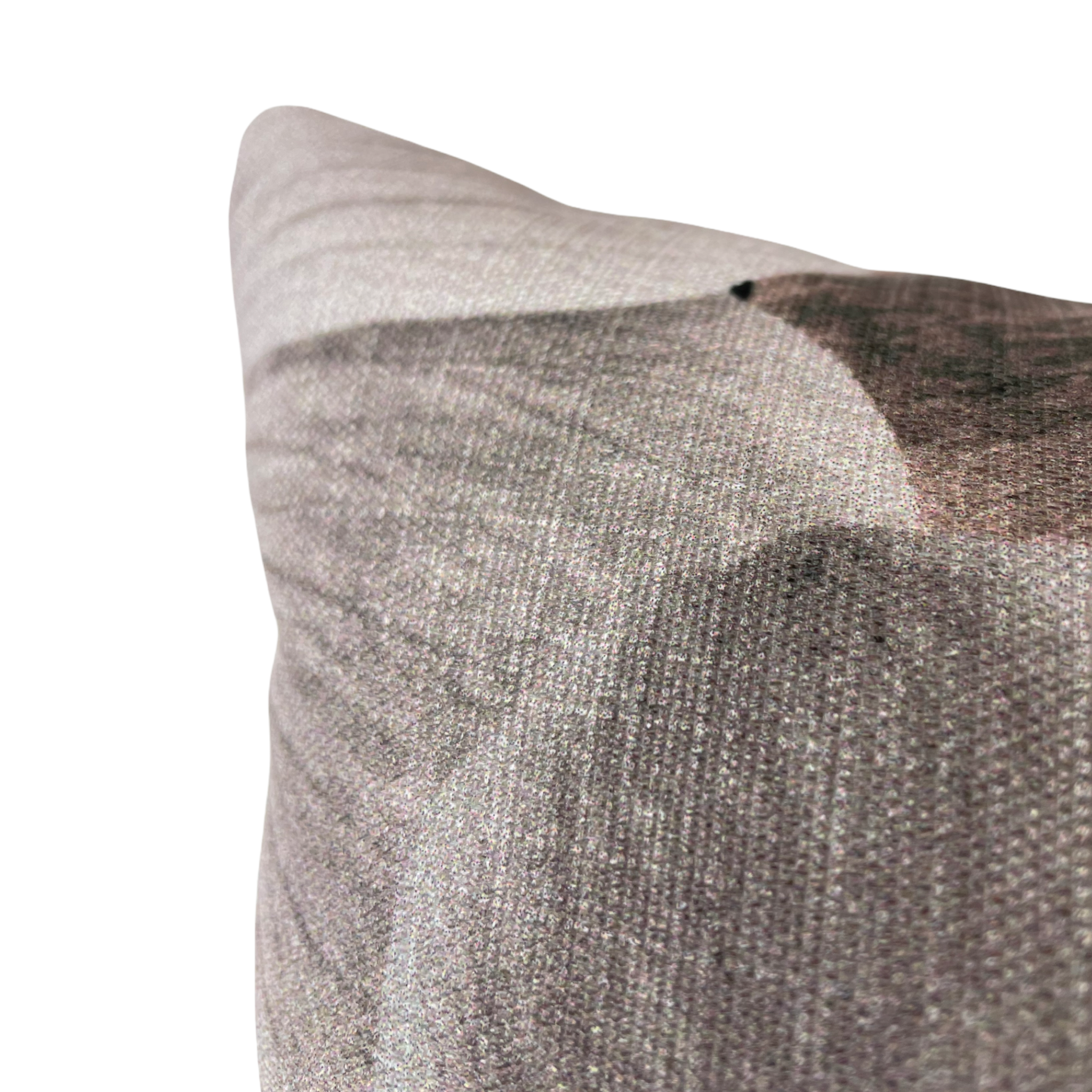 Bess Kay Dusk Lumbar Pillow 12x22 - Comfortable Support for Sofa, Bed & Office Chair - Perfect for Back Pain Relief & Home Decor