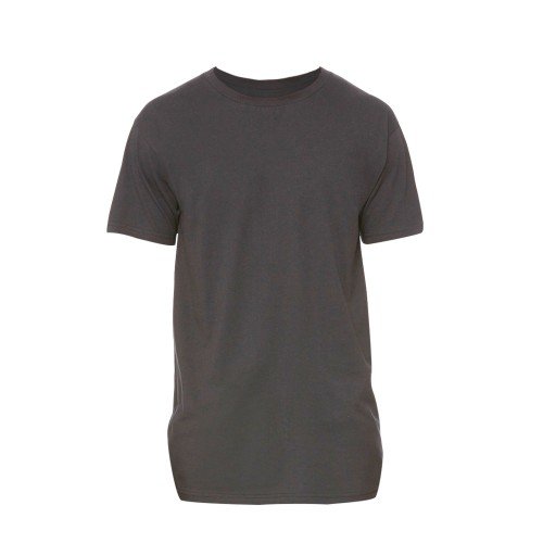 Dark Grey Heather