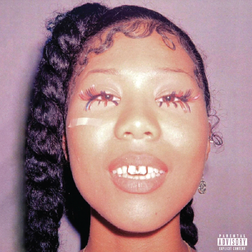 Drake & 21 Savage Her Loss CD Album - Official Music Compact Disc - Perfect for Car Rides, Home Collection & Hip Hop Fans Gift