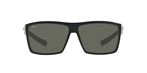 Shiny Black/Grey Polarized-580g
