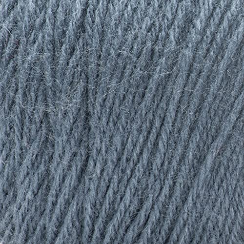 Colonial Blue