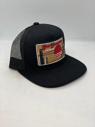 SF Powerline Niners Colors - San Francisco 49ers Themed Powerline Accessories for Fans | Perfect for Game Day & Home Decor