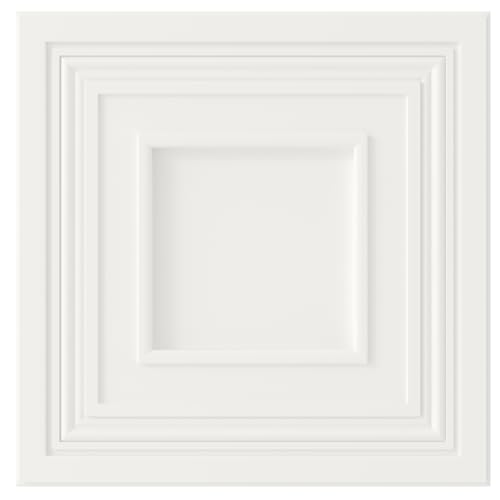 02) True White (Satin)