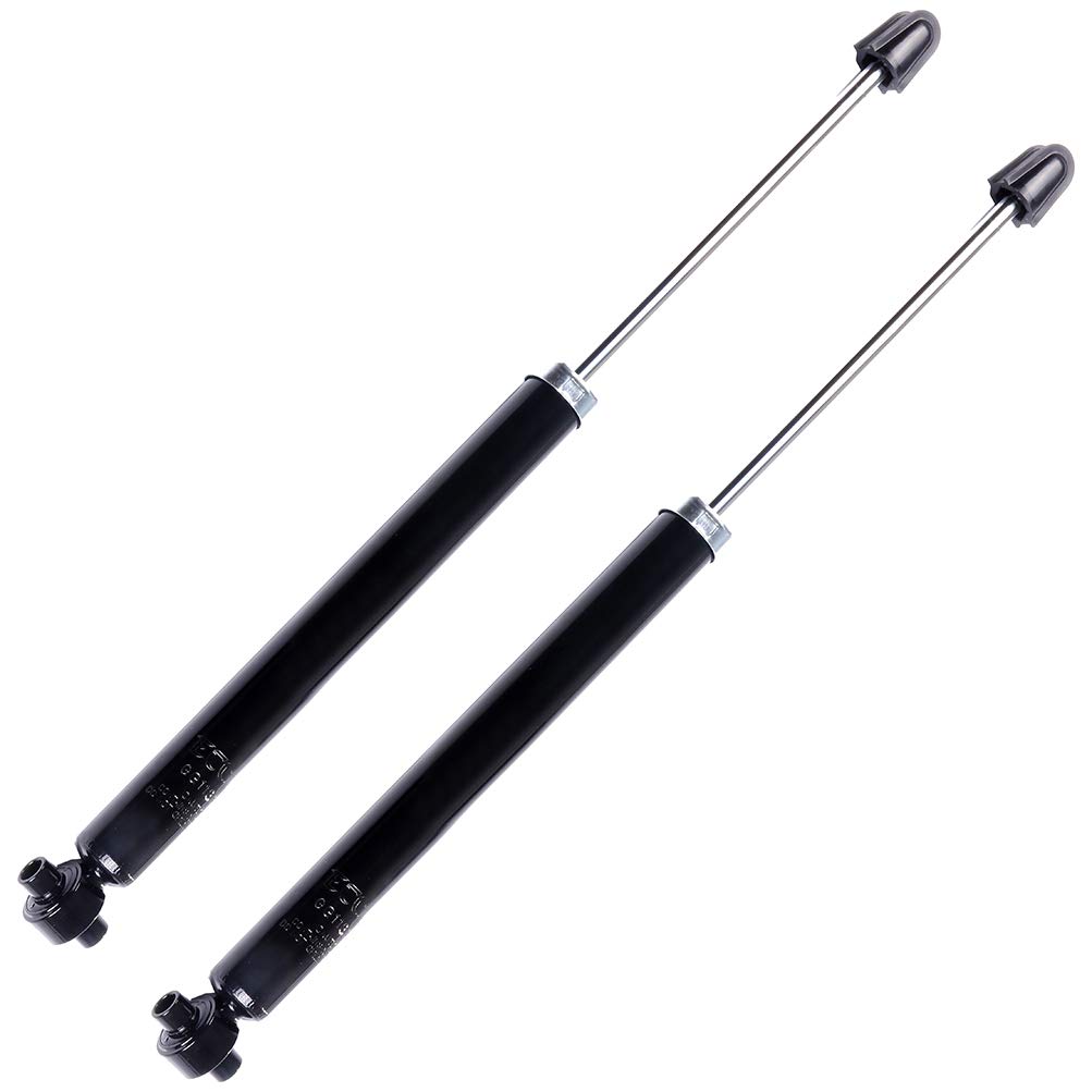 2pcs Rear Shock Absorbers & Struts Compatible with Chevy Sonic 2012-2013 - Durable Suspension Replacement Parts for Smooth Ride & Enhanced Vehicle Stability - Perfect for City Commuting & Road Trips