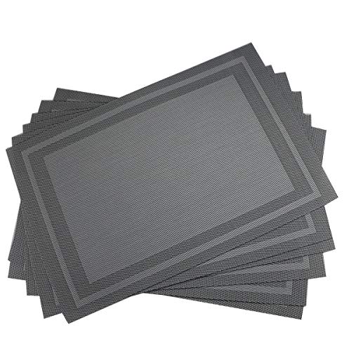 Checkered-silver