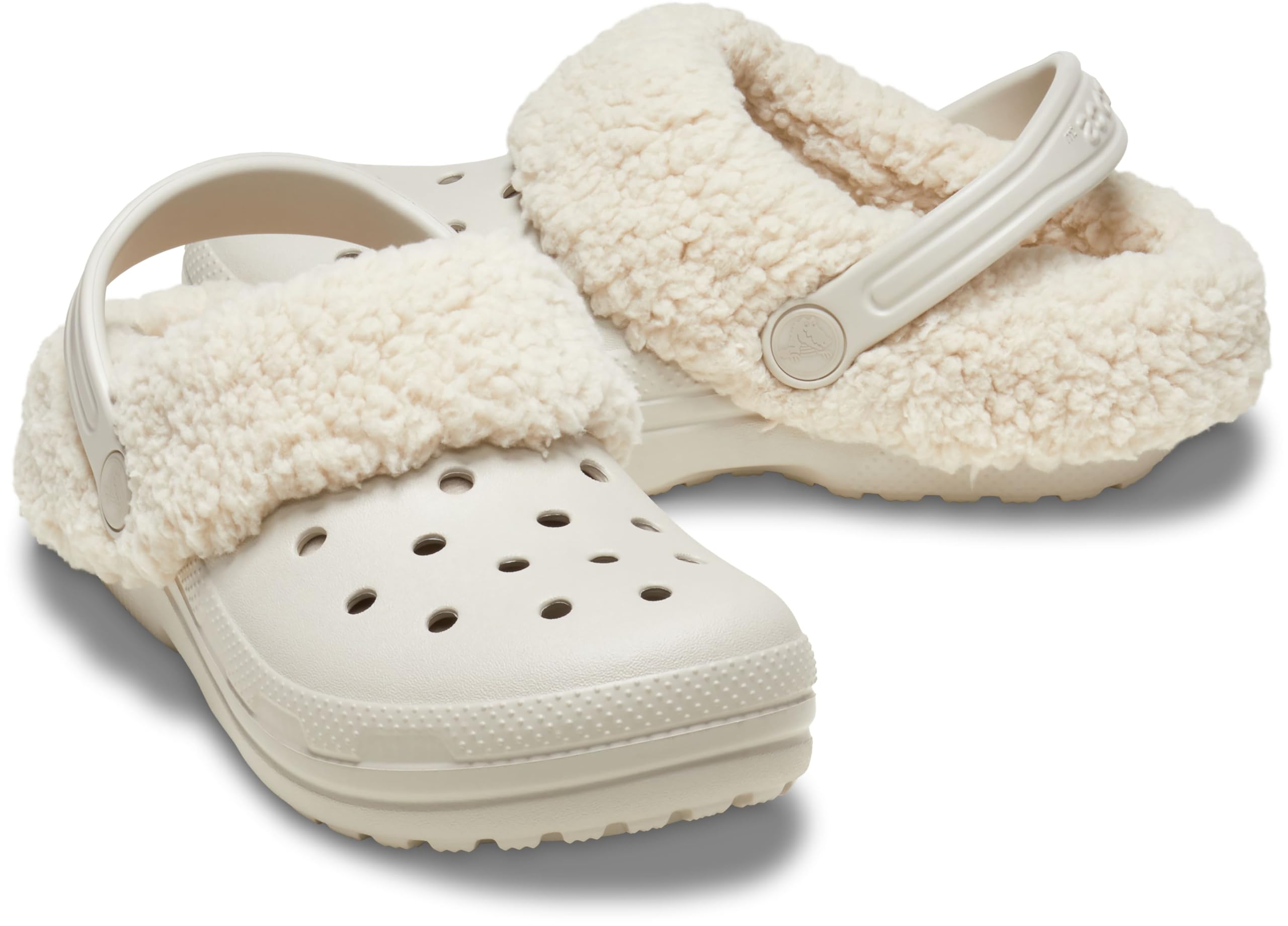Crocs Unisex & Kids Classic Blitzen IV Clog - Comfortable Lightweight Slip-On Shoes for Boys & Girls - Perfect for School, Beach, and Outdoor Play