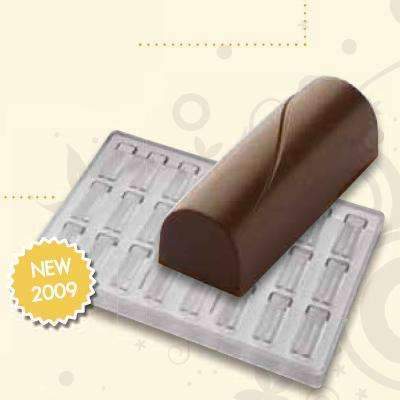 Premium Twigs Chocolate Molds for Baking - Silicone Tree Branch Candy Molds for DIY Desserts, Christmas Decorations & Party Treats
