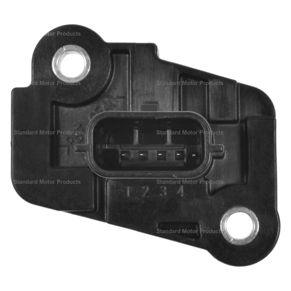 MAS0457 Mass Air Flow Sensor - High Performance Replacement for Improved Engine Efficiency | Compatible with Multiple Car Models | Perfect for DIY Auto Repair & Maintenance