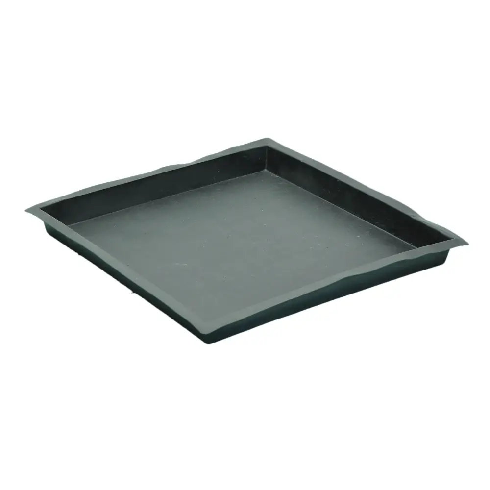 FlexiTrays DTW5270 - Durable Plastic Trays for Packaging & Shipping | Perfect for E-commerce, Food Service & Retail Storage