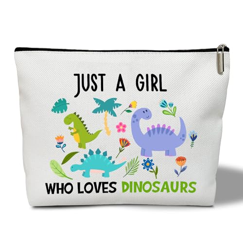 Just A Girl Who Love Dinosaurs-16