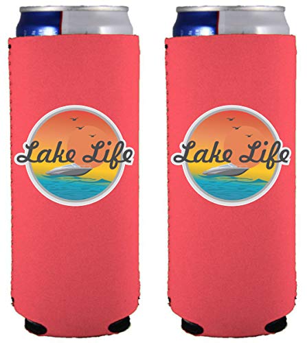Neon Pink 2 Pack