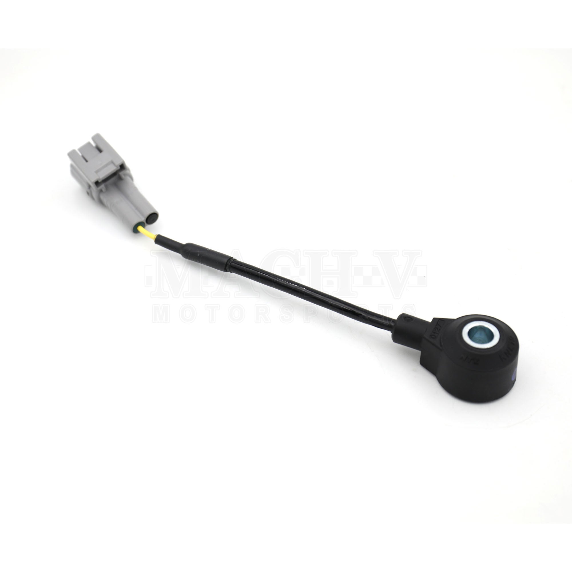 Genuine Subaru Knock Sensor Compatible with 2002-2007 WRX & STI Models - Improve Engine Performance & Prevent Damage | Perfect for Racing & Daily Driving