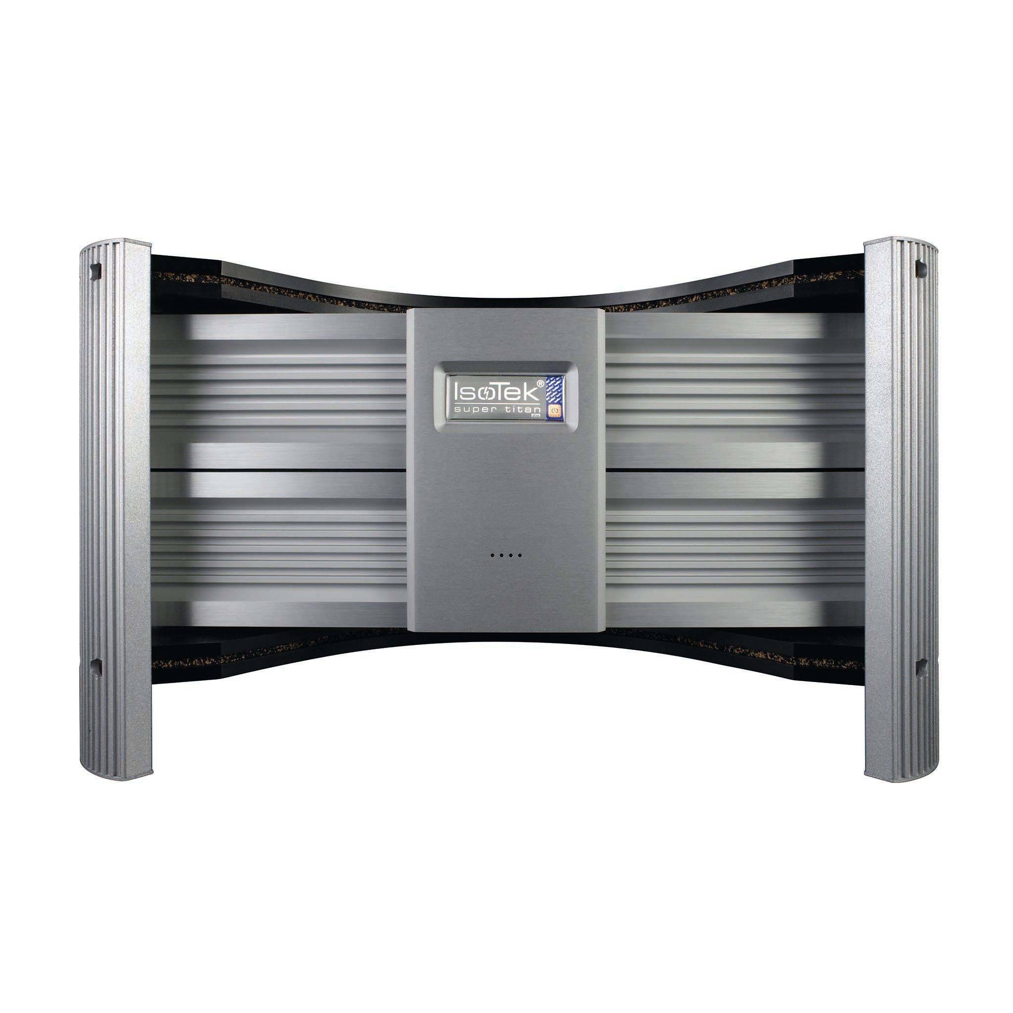 IsoTek EVO3 Super Titan Power Conditioner - Premium Audio Power Filter for Hi-Fi & Home Theater Systems - Perfect for Audiophiles & Music Enthusiasts