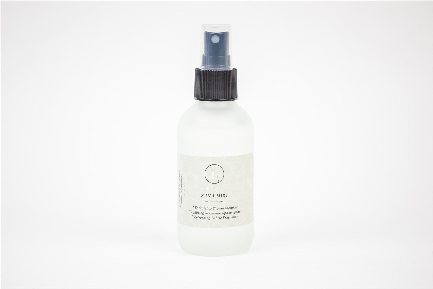 Eucalyptus Essential Oil Spray - 3 in 1 Aromatherapy Mist for Shower, Room & Home | Relaxing Spa Experience, Stress Relief & Air Freshener | Perfect for Bathroom, Bedroom & Yoga Space