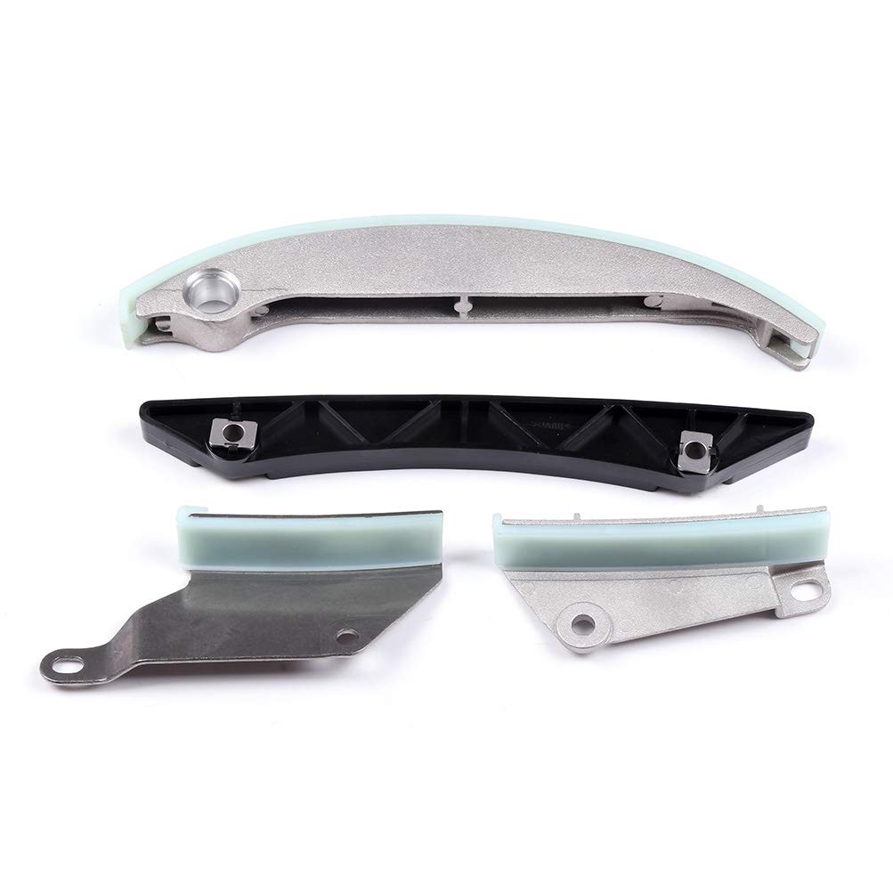 TK1116A 9-0397SX Timing Chain Kit - Compatible with 2008 Dodge Charger & Magnum - High-Performance Engine Timing Replacement Part | Perfect for Engine Repairs & Maintenance