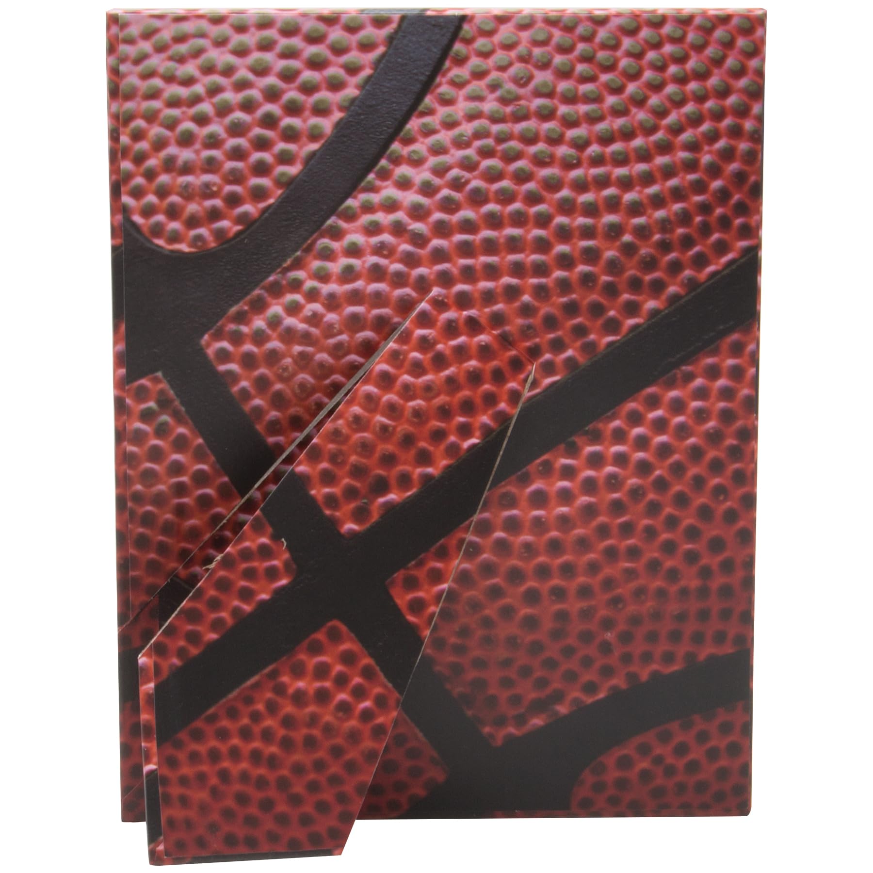 Neil Enterprises Inc. 4x6 or 5x7 Basketball Themed Photo Frames - Pack of 50 - Perfect for Sports Memorabilia, Team Photos, and Basketball Decor