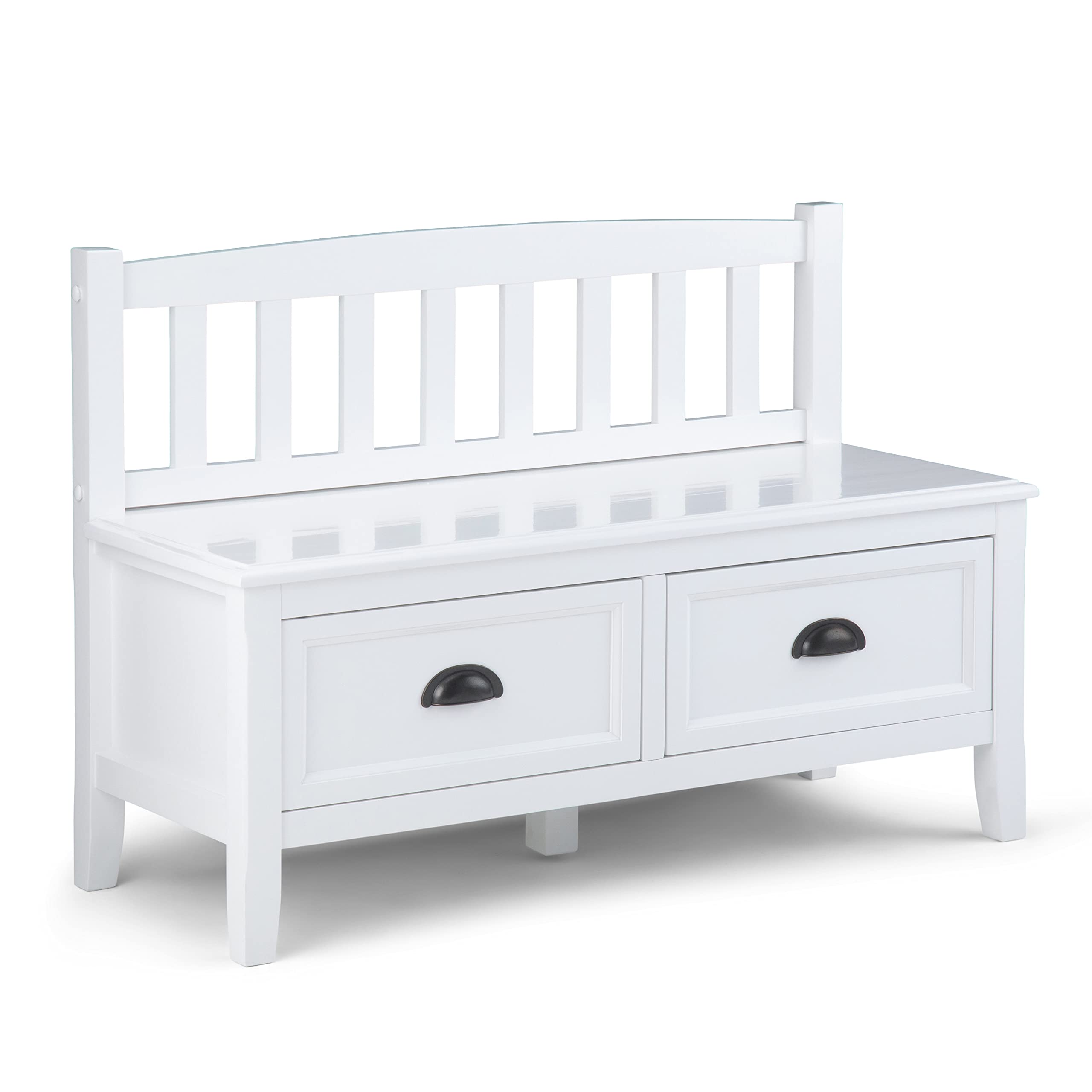 SIMPLIHOME Burlington 42