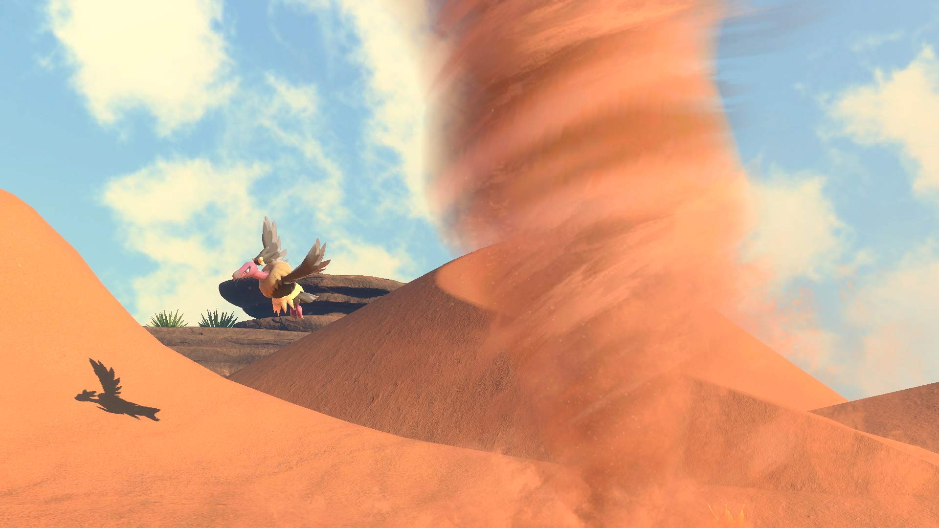 New Pokémon Snap - Nintendo Switch Game - Italian Edition - Physical Cartridge - Capture & Explore Pokémon in Stunning Environments