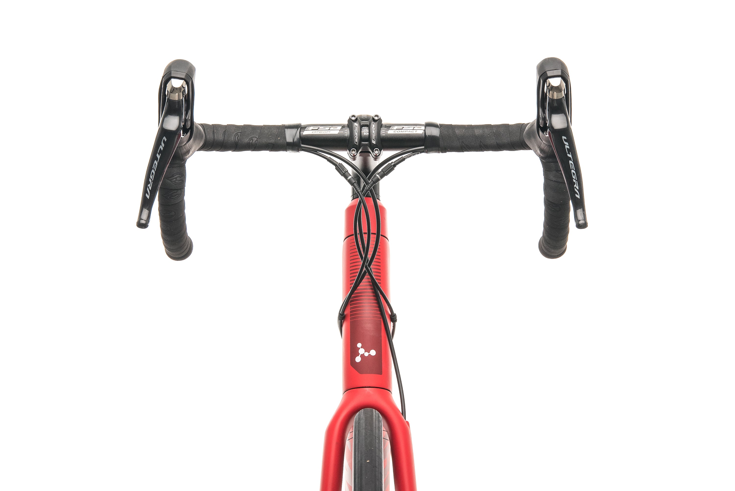 Argon 18 Krypton Road Bike 2018 - X Large Size | High-Performance Carbon Frame | Lightweight Racing Bicycle for Men | Perfect for Road Racing, Endurance Training & Long-Distance Cycling