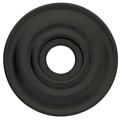 Distressed Oil-Rubbed Bronze