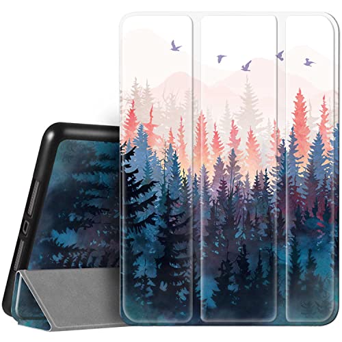 mountain forest