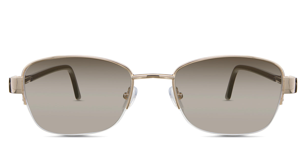 Sadie Women's Prescription Sunglasses - UV Protection, Stylish & Comfortable for Driving, Outdoor Activities & Everyday Wear
