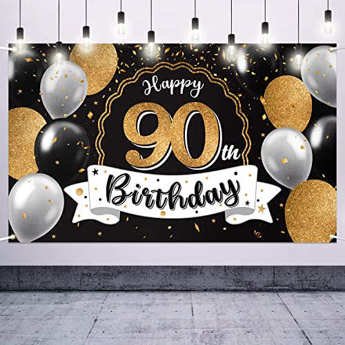 90th