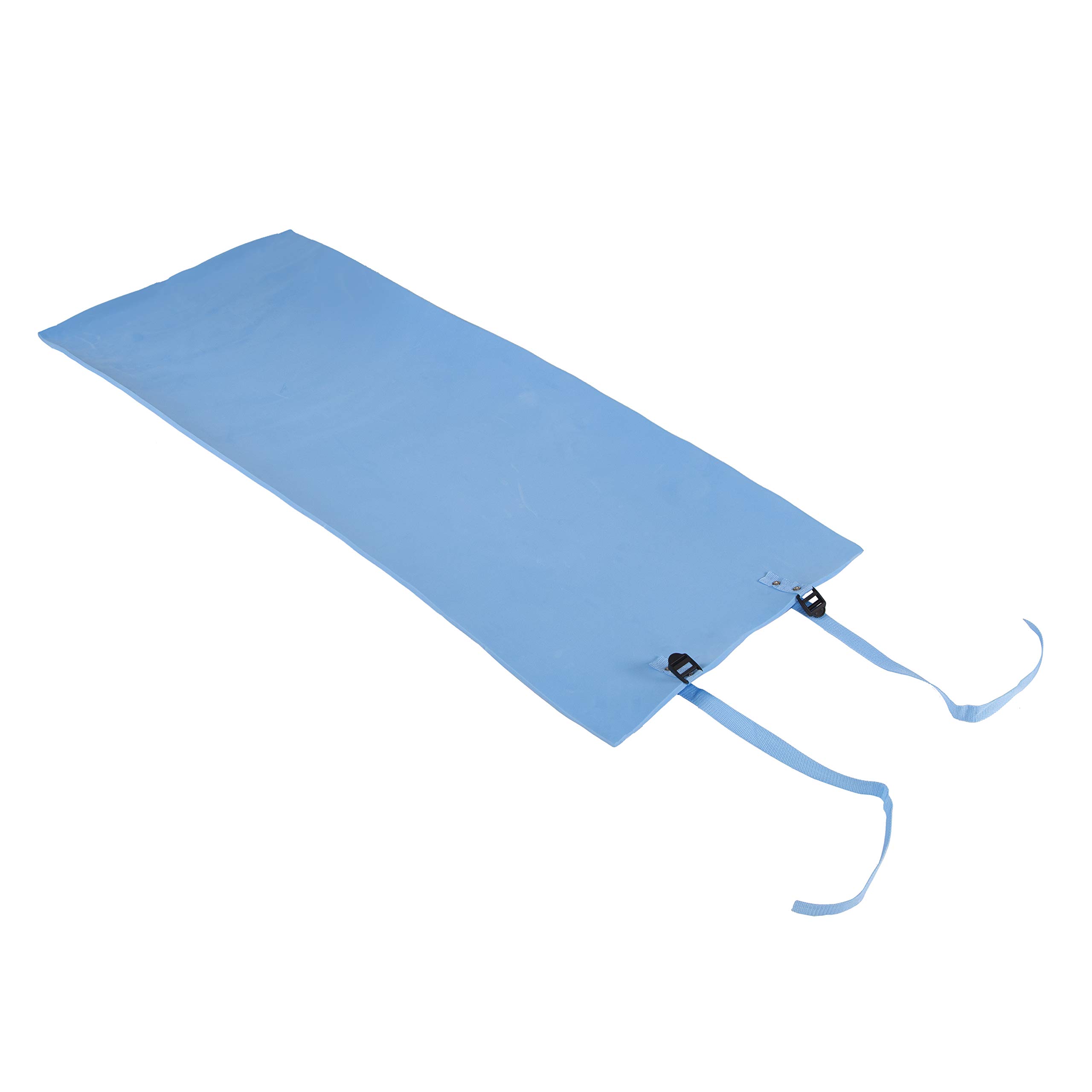 Stansport Camping Pad - Lightweight & Waterproof Sleeping Mat for Backpacking, Hiking & Outdoor Adventures - Perfect for Tents, RVs & Travel