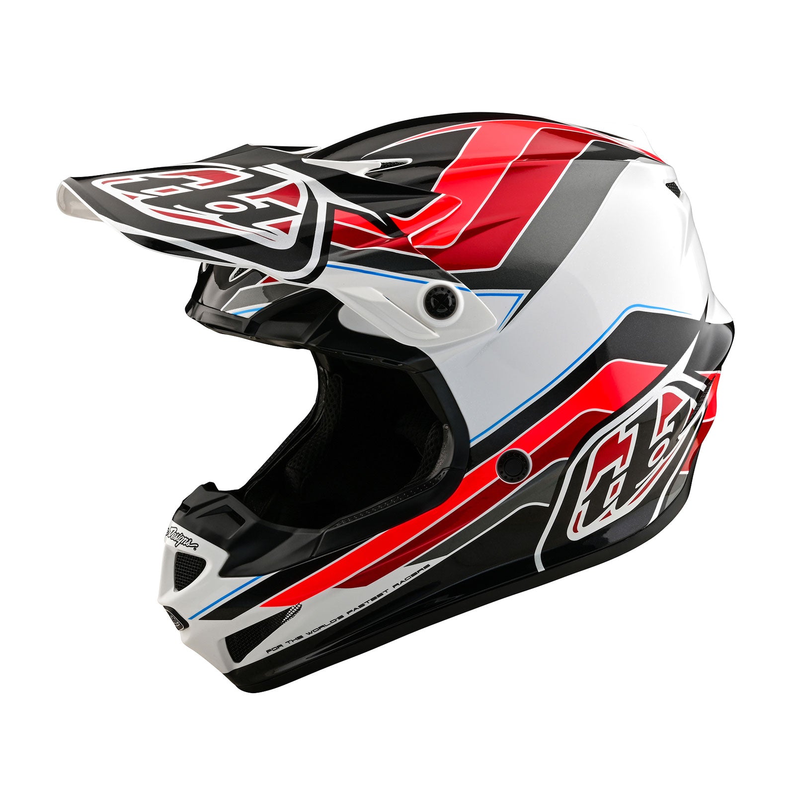 Youth SE4 Polyacrylite Helmet with MIPS Technology - Charcoal/Red Color - Perfect for Cycling, Skateboarding & Extreme Sports Safety Protection