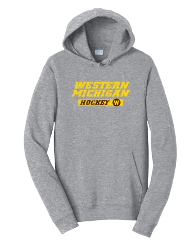 Hooded Fleece
