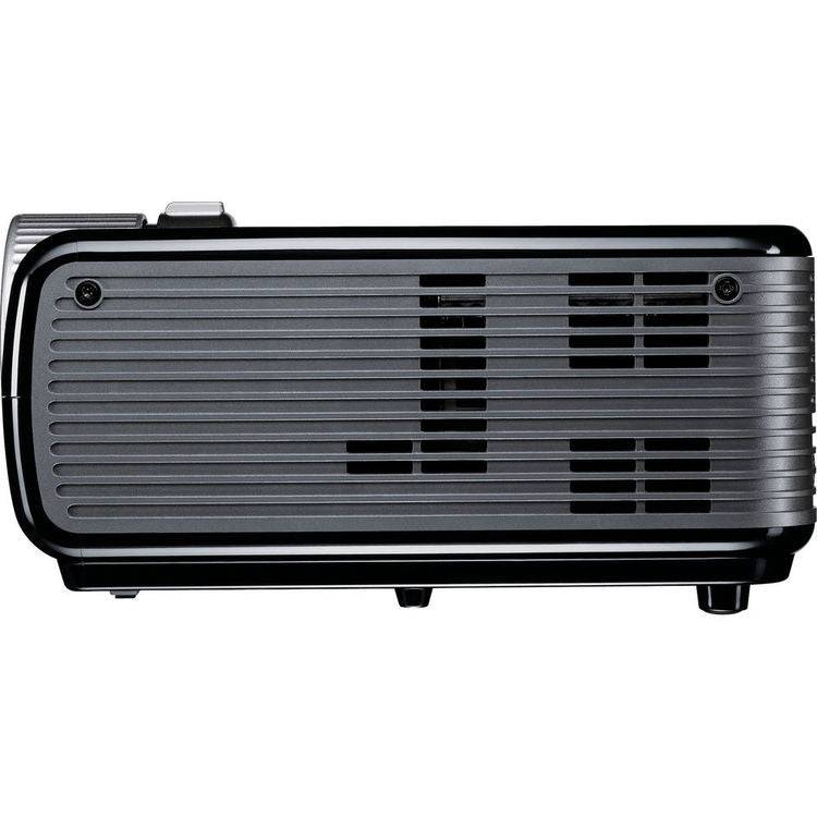 BenQ MX511 1080P HD Multimedia Projector for Home Theater, Business Presentations & Outdoor Movies - High Brightness & Long Lamp Life