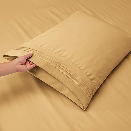 Camel Sheet Set